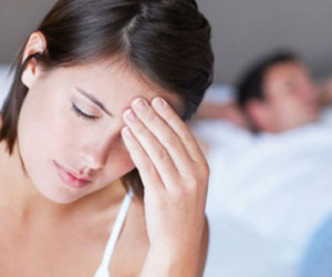 Vì sao không lên được “đỉnh” sau cắt tử cung?