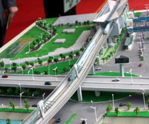 Bổ sung 69 triệu euro cho tuyến đường sắt Nhổn - ga Hà Nội