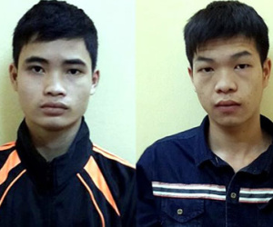 Chủ mưu sát hại nữ chủ quán cà phê trốn vào Sài Gòn