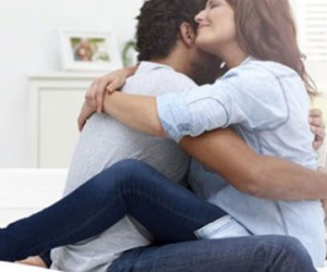 “Chuyện ấy” thăng hoa hơn ở tuổi 40, vì sao?