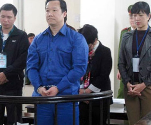 Đại gia... Hoàng Gia và cú lừa 152 tỷ đồng