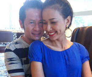 Dương Mỹ Linh: "Tôi và Bằng Kiều không có chuyện chia tay"