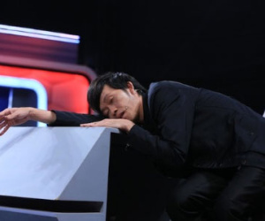 Gameshow hài nở rộ khiến Hoài Linh "đuối sức"