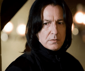 "Giáo sư Snape" trong phim "Harry Potter" qua đời ở tuổi 69