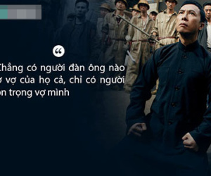 Là fan của Diệp Vấn, phải thuộc lòng những câu nói này