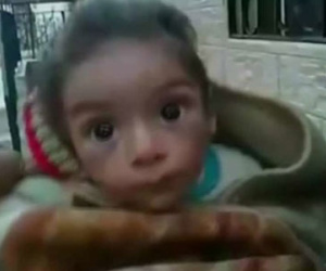 Liên Hiệp Quốc điều tra vụ bao vây Madaya làm dân chết đói