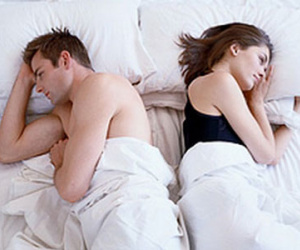 Lý do bất ngờ khiến các cặp đôi phải "nhịn yêu"