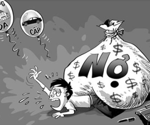 Nhiều sinh viên nợ nần chồng chất vì dính vào đa cấp