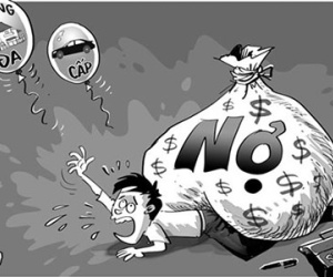 Nhiều sinh viên nợ nần chồng chất vì dính vào đa cấp