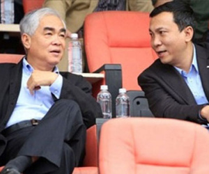 Nội bộ VFF nổi sóng trong ngày U23 Việt Nam ra quân giải châu Á