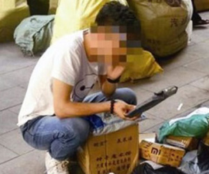 "Sát thủ vô hình" gây họa lớn cho người nhận bưu phẩm