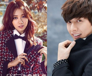 Tài tử "Vì sao đưa anh tới" kiện vì tin yêu Park Shin Hye