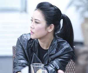 Thu Phương: “Có Dũng Taylor vẫn không thấy trọn vẹn"