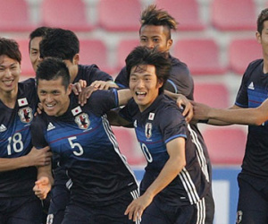 U23 Thái Lan giành điểm trước Ả-rập Xê-út