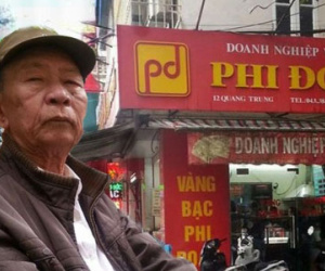Vụ mất xe chở vàng bí ẩn: "Có lẽ, bọn cướp đang chia chác 1 tỷ"