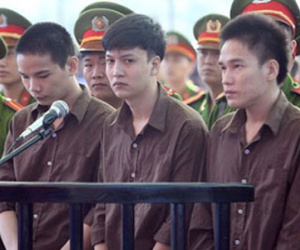 Vụ thảm sát ở Bình Phước: Bản án chưa có hiệu lực