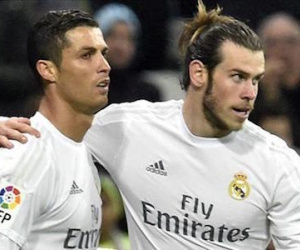 Bị cấm chuyển nhượng, Real hủy toàn bộ đề nghị với Ronaldo và Bale