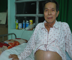 Diễn viên phim "Ván bài lật ngửa" qua đời