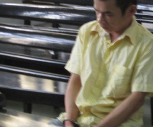 Giả vờ tốt bụng, "yêu râu xanh" đưa thiếu nữ về nhà cưỡng bức