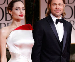 Hôn nhân của Brad Pitt và Angelina Jolie trên bờ vực đổ vỡ?