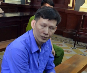 Lời khai “nổi da gà” của gã thợ hồ giết 3 người tình