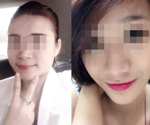 "Má mì" môi giới bán dâm giá tiền triệu