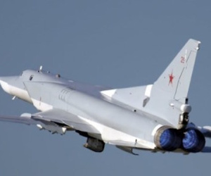 Nga nâng cấp một phần máy bay ném bom Tu-22M3