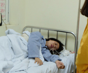 Quản lý của Linh Miu bật khóc kể lại giây phút bị đánh dã man
