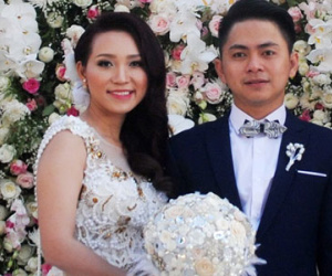 Rút kết luận đại gia Cà Mau chi tiền bắn pháo hoa