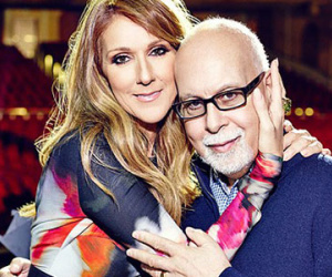 Thủ tướng Canada chia buồn với Celine Dion