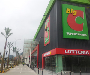 Vừa sở hữu Metro, tỷ phú Thái lại muốn mua Big C Việt Nam