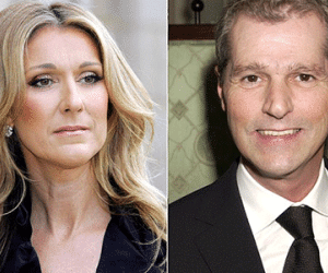 Anh trai Celine Dion bị ung thư giai đoạn cuối