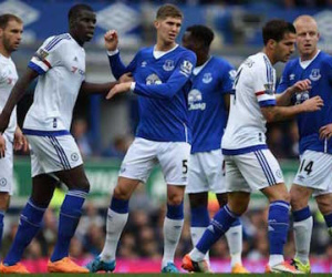 Chelsea vs Everton: Tiến bộ nhỏ giọt
