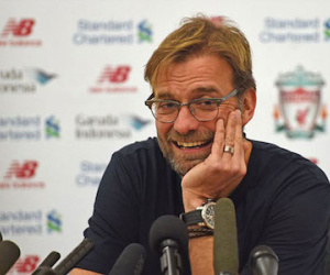 Klopp tiết lộ lý do từ chối kế nghiệp Ferguson ở MU