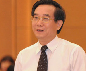 Lương của Tổng kiểm toán sẽ cao hơn lương bộ trưởng?