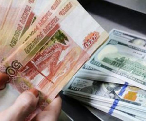 Nga muốn hạ bệ USD bằng chuẩn dầu mới