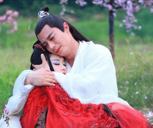 Những lời thoại sâu sắc "chạm vào trái tim" khán giả trong phim hot Hoa ngữ