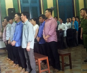 Nữ quái "chuyên trị chỗ hiểm" trai Tây, trộm tài sản