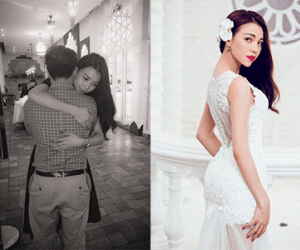 Trà Ngọc Hằng nói về chuyện chia tay bạn trai đại gia