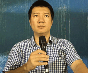 BLV Quang Huy: "MU sẽ chiến đấu với Liverpool vì danh dự"