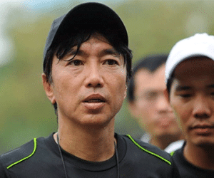 HLV Miura: "U23 Việt Nam sẽ làm tung lưới U23 Australia"