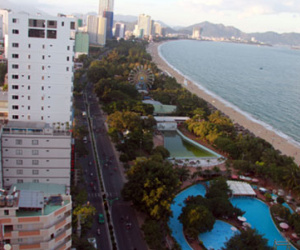 Nhiều công trình ở Nha Trang xây vượt quy định