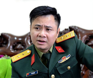 "NSND để công chúng bình chọn thì thua hết Sơn Tùng"