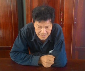 “Siêu lừa” bán nhà trên giấy đầu thú sau 9 năm lẩn trốn