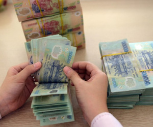 Tiền thưởng Tết đủ mua được ô tô “xịn”