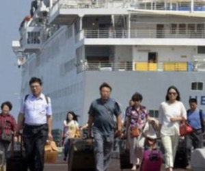 56 khách Việt “mất tích” ở đảo Jeju: Đề nghị Bộ Công an điều tra