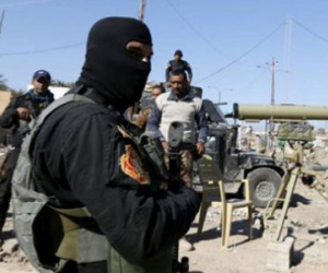 Ba công dân Mỹ bị bắt cóc ở Iraq