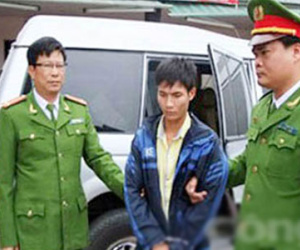 Cuộc trốn chạy gần 2.000km của kẻ sát nhân máu lạnh