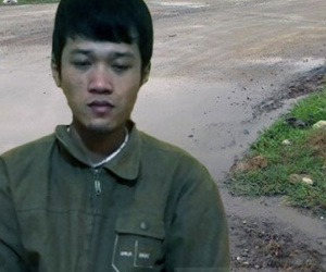 Dã tâm của kẻ thuê taxi rồi ra tay giết tài xế, vứt xác bên đường