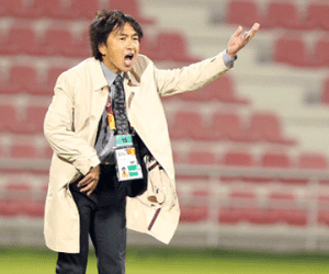 HLV Miura: "Kết cục đã khác, nếu U23 Việt Nam được hưởng phạt đền"